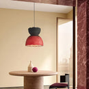 Handmade Wabi Sabi LED Chandelier Decoration Home Loft Hanging Lamps Kitchen Island Cafe Restaurant Pendant Light Fixture