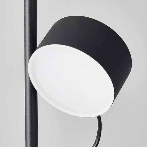 lampadaire led créatif pour salon étude et hôtel