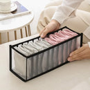 paniers de rangement organisateurs pour vêtements et sous-vêtements