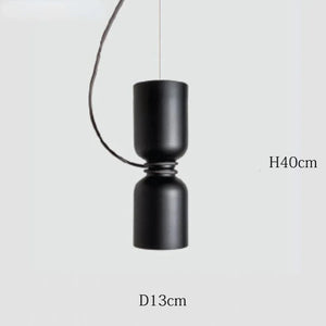 Modern LED designer pendant light for your home