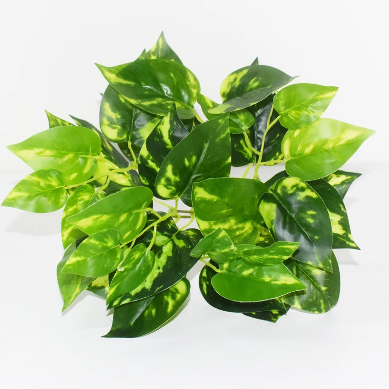 plantes artificielles pour décoration murale et jardin - vue 17 sur 24
