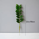 plante artificielle ficus arbre banyan pour décoration intérieure et extérieure