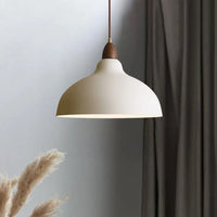 Suspension nordiques lampes suspendues industrielles lustre éclairage intérieur pour salon salle à manger cuisine décor lampara techo LED