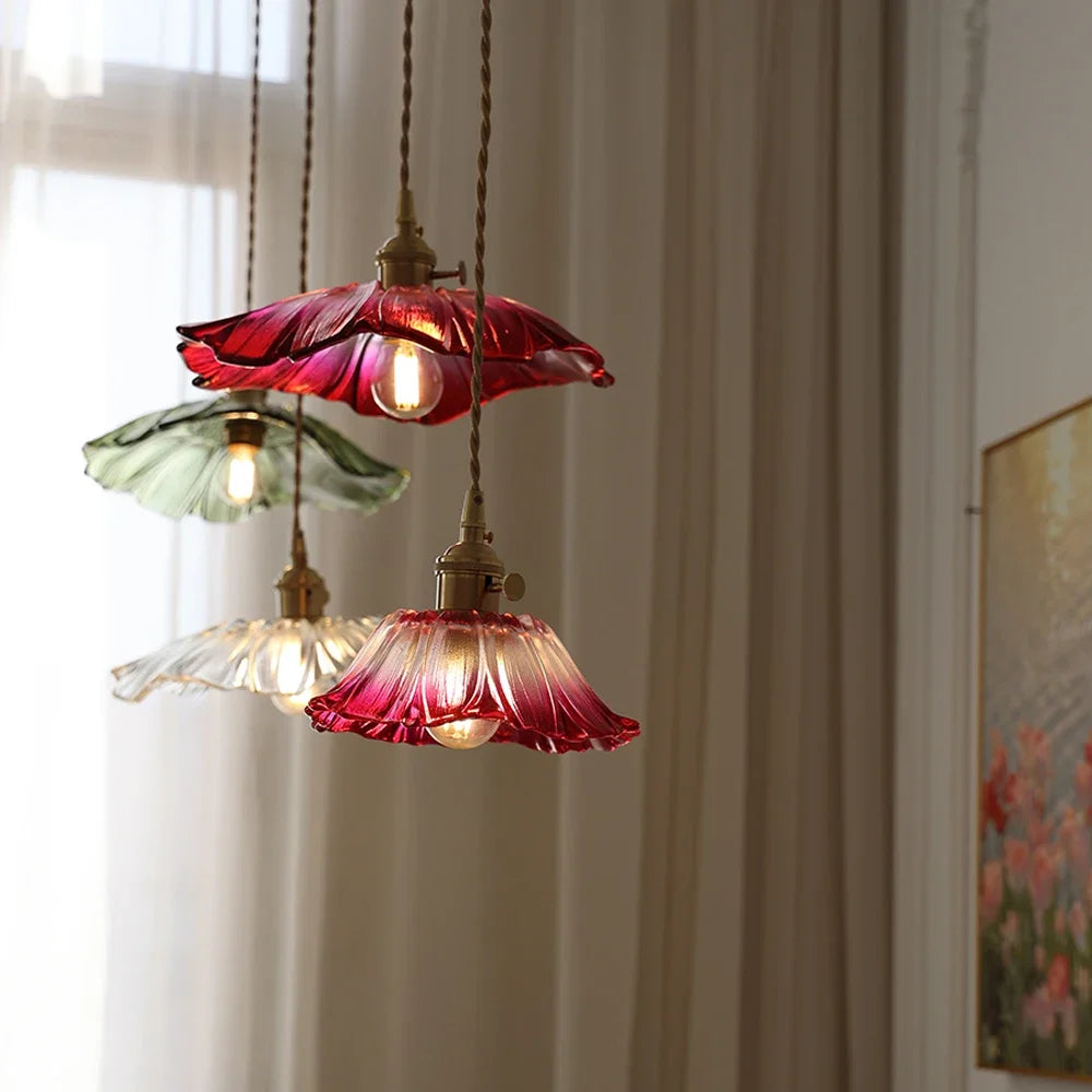 lustre moderne pour café boutique et espace convivial - vue 4 sur 13