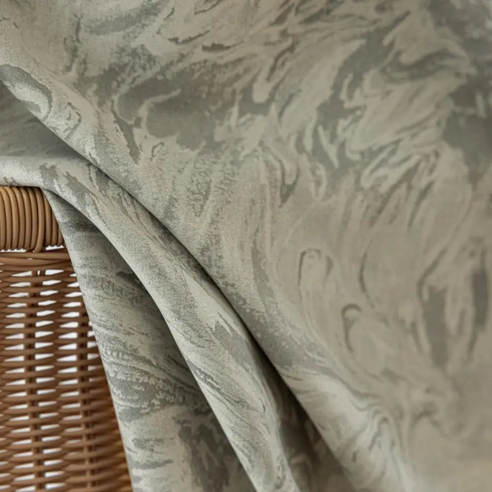 Rideau occultant motifs modernes pour chambre salon enfant - vue 7 sur 9