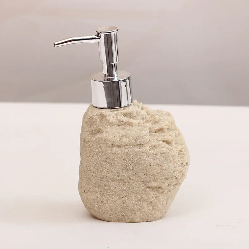 bouteille de savon liquide pour salle de bain d'hôtel - vue 14 sur 23