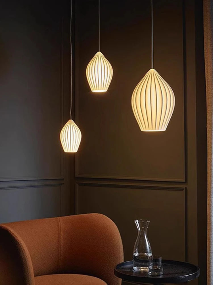 Lampe de restaurant - vue 4 sur 11