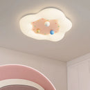 plafonnier décoratif pour chambre enfant garçon fille intérieur