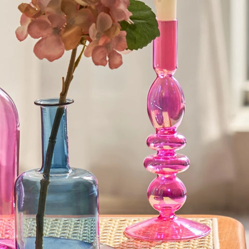 bougeoirs chandelier artistiques pour décoration intérieure élégante - vue 7 sur 17