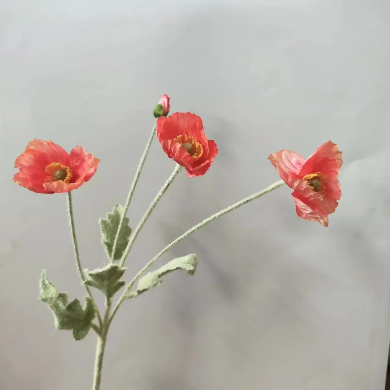 fleurs artificielles en soie pour décoration mariage et fêtes - vue 18 sur 39