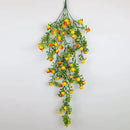 plante artificielle décorative pour intérieur et extérieur jardin