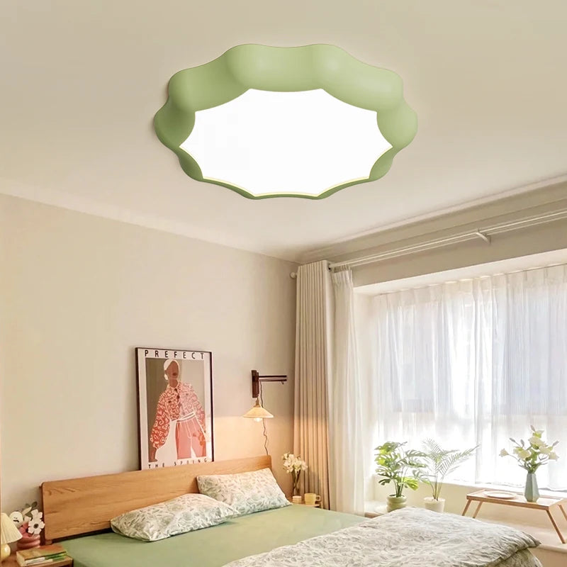 lampe à led de style crème pour protection des yeux - vue 6 sur 18