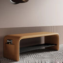 Doorway Shoe-changing Stool, Shoe Cabinet Storage, Two-purpose All-in-one Stool, Bedroom Simple Bedside Bench for Sitting