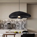 Nordic LED Wabi Sabi minimalist creative chandelier