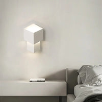 Nordic LED minimalist wall lamp for interior decoration