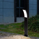 Square LED light for garden and outdoor landscape