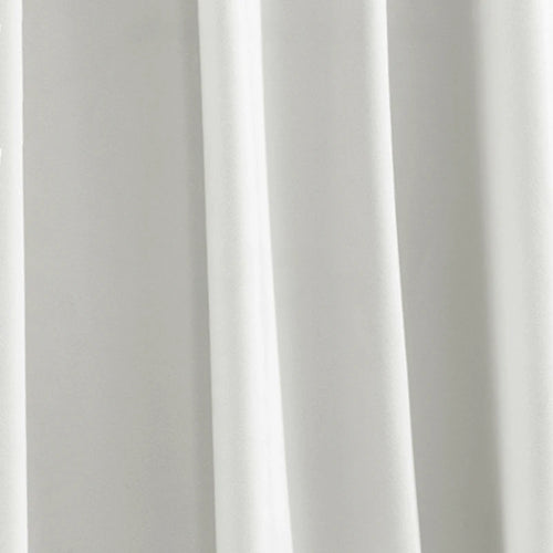 Rideau occultant plissé style moderne pour chambre salon