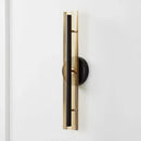 Applique murale créative de luxe chambre salon fond mur moderne chevet couloir simple applique murale LED creux lumières HX32VT
