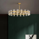 Lustre Nordique décor à la maison salle à manger éclairage intérieur pour salon