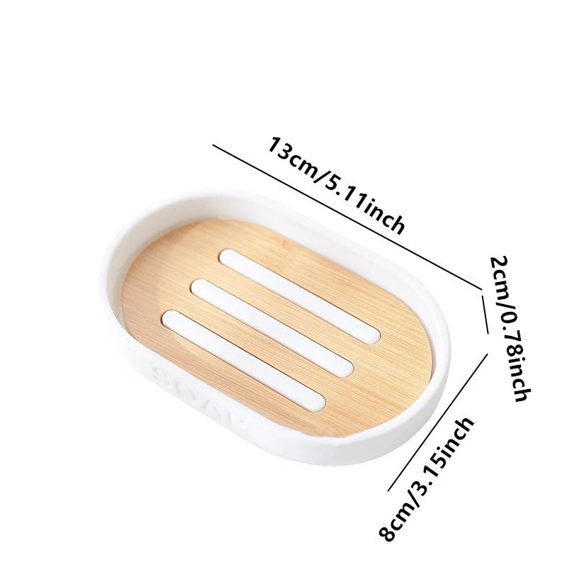 accessoires de salle de bain brosse à dents distributeur de savon - vue 12 sur 12