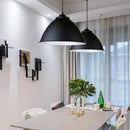 suspension moderne led pour décoration de boutique bar