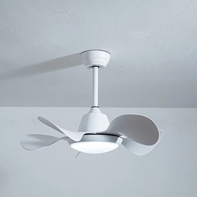 ventilateur de plafond moderne avec télécommande pour la maison - vue 2 sur 15