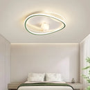 Modern minimalist LED ceiling light for decorative interior