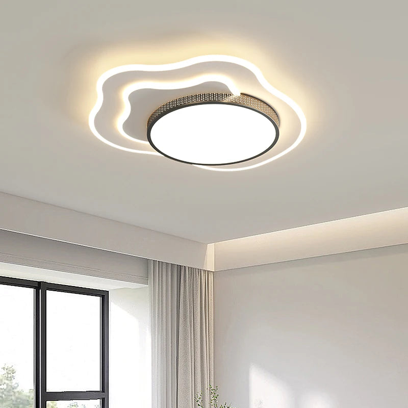 lustre suspendu pour décoration intérieure et éclairage moderne - vue 6 sur 14