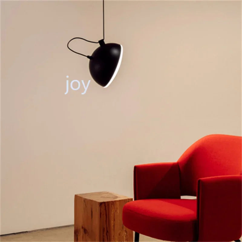 suspension nordique design pour décoration intérieure moderne - vue 5 sur 8