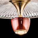 Modern minimalist pendant light for stylish interior decoration