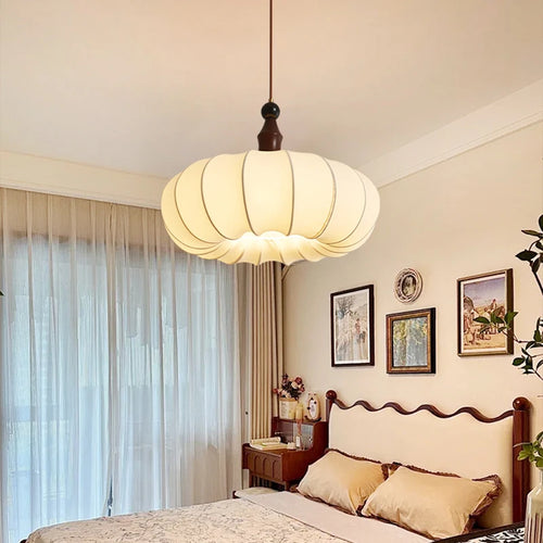 lustre médiéval minimaliste pour un éclairage moderne 2025 - vue 5 sur 8