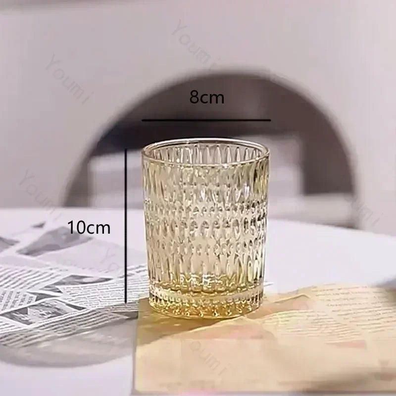 bouteille de savon en verre pour salle de bain élégante et pratique - vue 19 sur 24