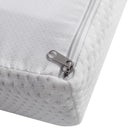 Mattress, Comfortable, Honeycomb Fabric, Bamboo Carbon Sponge, Eco-Tex Certified, Ergonomic, breathable and durable, Compression Sve