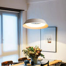 Modern nordic style LED pendant ceiling light
