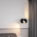 applique murale nordique design lampe décorative moderne élégante lumineuse