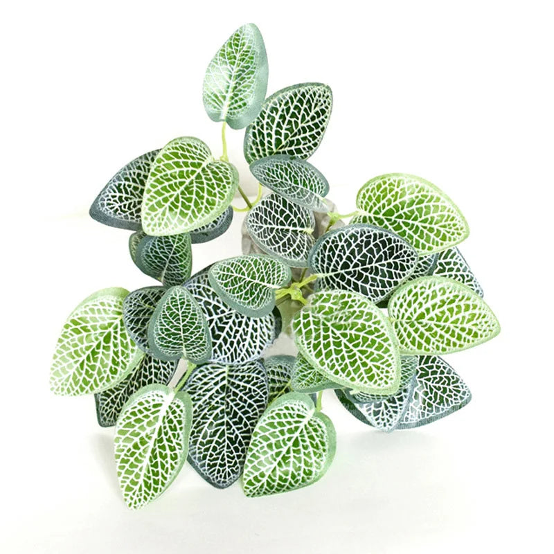 plantes artificielles pour décoration murale et jardin - vue 19 sur 24