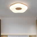 Modern minimalist Nordic style children's ceiling light