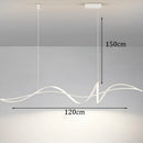 2024 Modern Home Decoration Circular LED Lights, Living Room Chandeliers, Dining Room Chandelier, Indoor Lighting