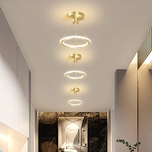 suspension moderne créative pour restaurant et bar