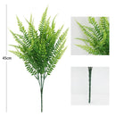 plantes artificielles décoratives pour mariage et fêtes