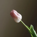 Realistic artificial tulips for wedding and party decorations