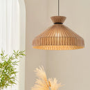 Nordic minimalist CreamStyle LED pendant chandelier