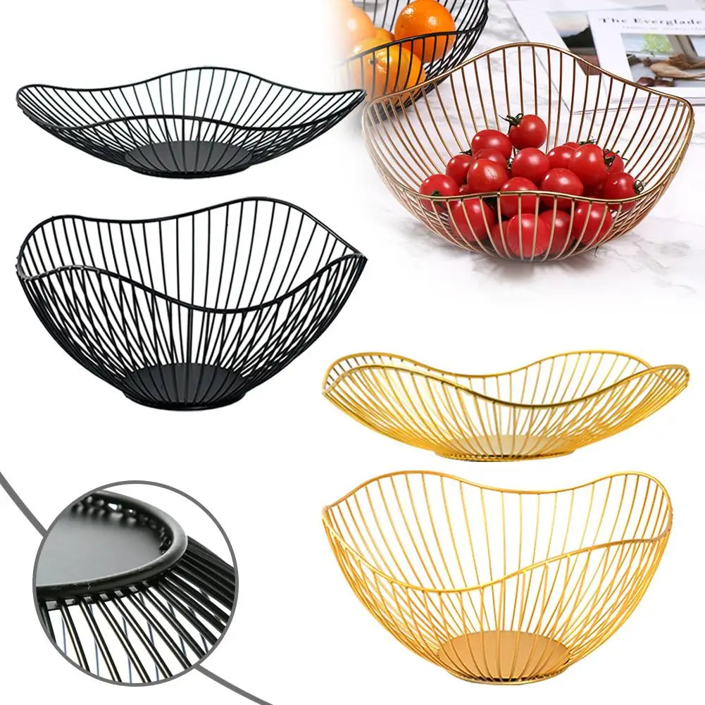 assiette moderne multifonctionnelle pour fruits et collations - vue 11 sur 10