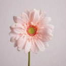 Realistic artificial flowers for weddings and festive decoration