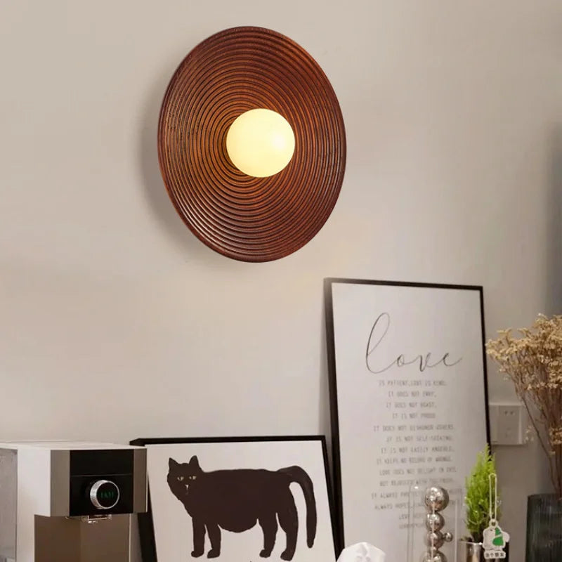 appliques murales modernes pour éclairage et décoration intérieure - vue 5 sur 8