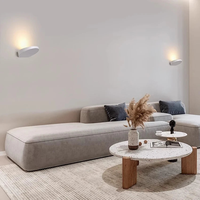 applique murale décorative pour éclairage maison luminaire - vue 6 sur 6