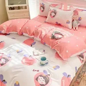 housse de couette chaude pour l'hiver différentes tailles disponibles