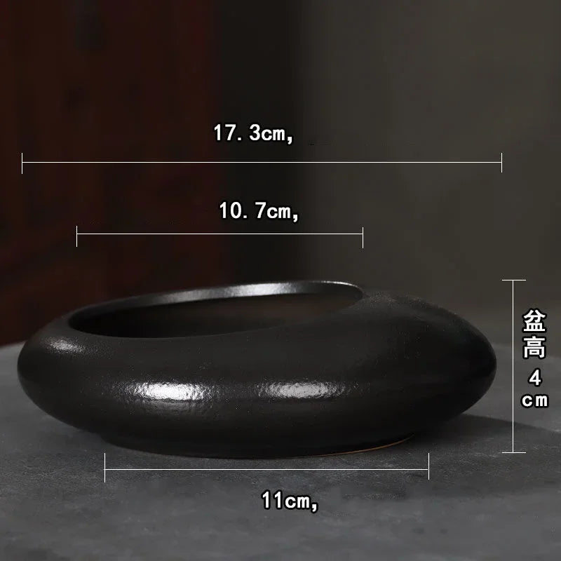 décoration intérieure faux arbre bonsaï style chinois pour intérieur et extérieur - vue 13 sur 22