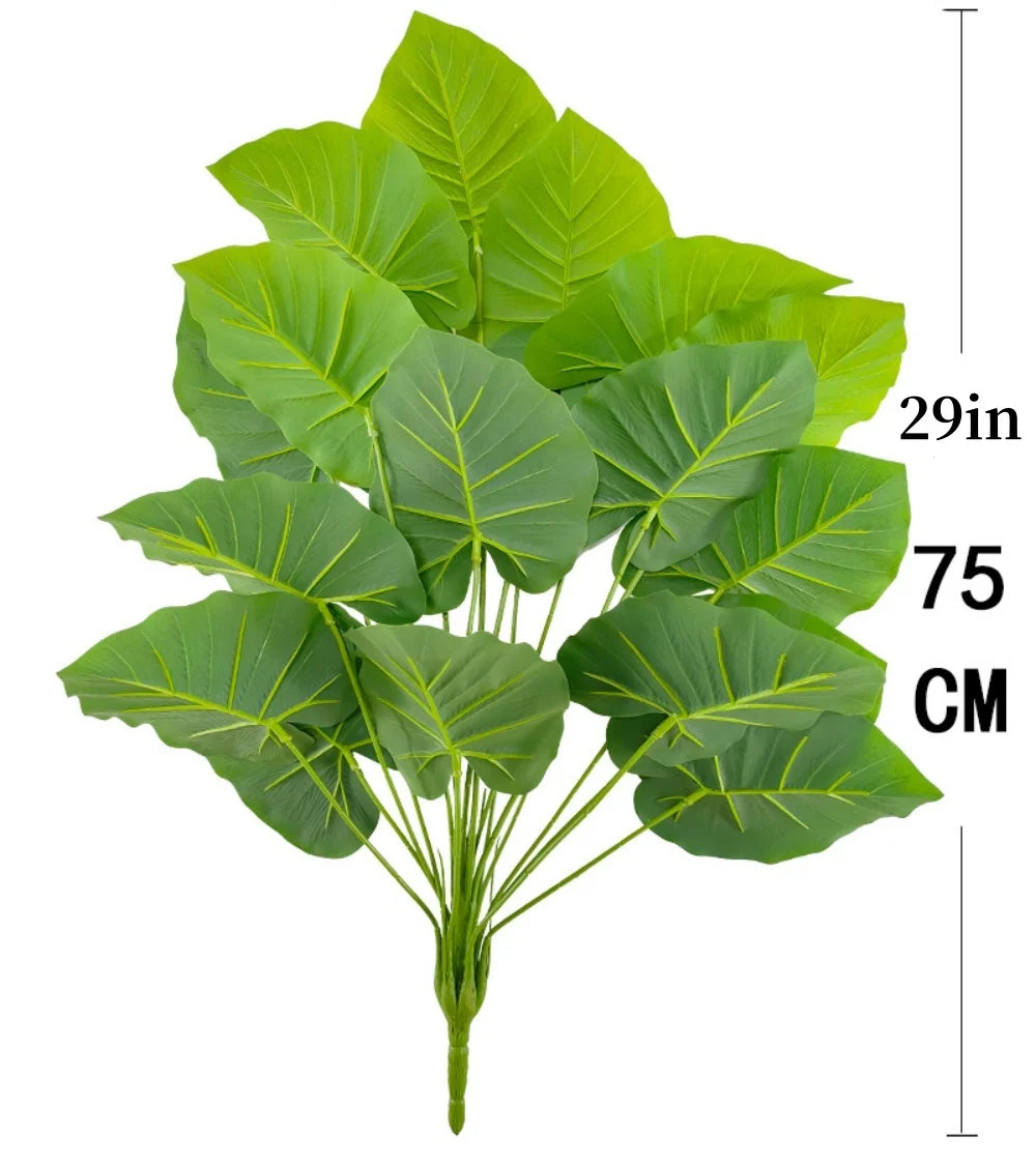 plantes artificielles décoratives pour mariage fête et bureau - vue 23 sur 24