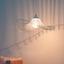 Nordic minimalist chandelier for modern indoor lighting